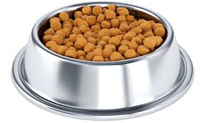 Корм для собак